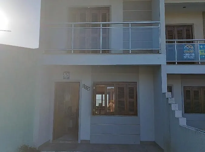 Sobrado Praia Nova Tramandai