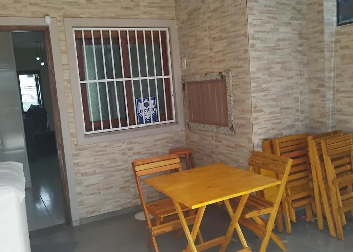 Sobrado Praia Nova Tramandai