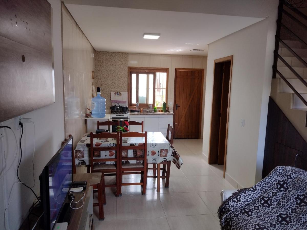 Sobrado Nova Holiday home *