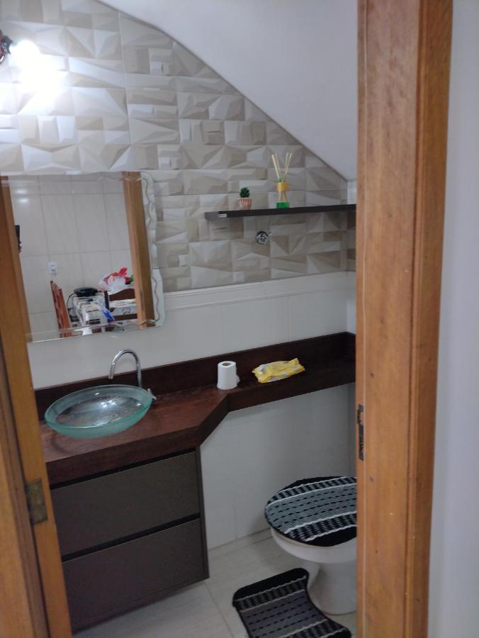 Sobrado Nova Holiday home Tramandai