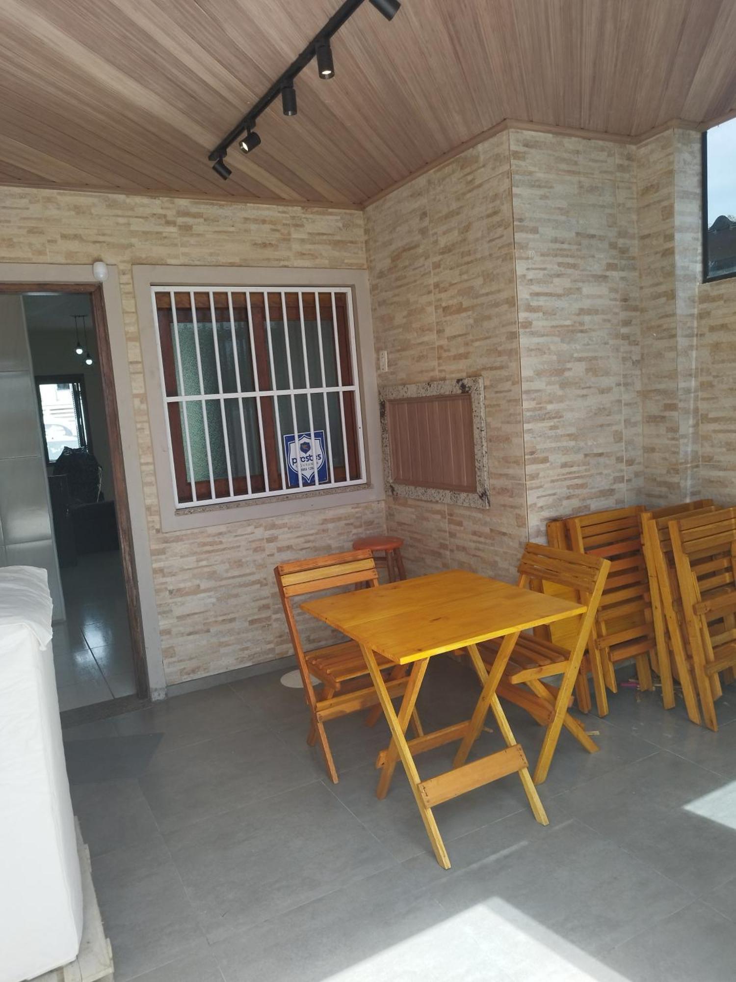 Holiday home Sobrado Nova *