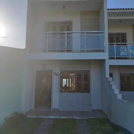 Sobrado Praia Nova Tramandai Exterior photo