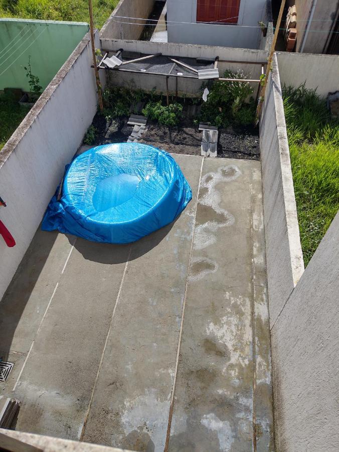 Sobrado Nova Сasa de vacaciones Tramandaí