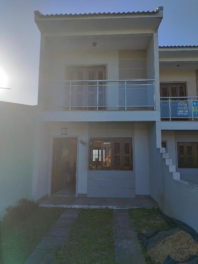 Сasa de vacaciones Sobrado Nova